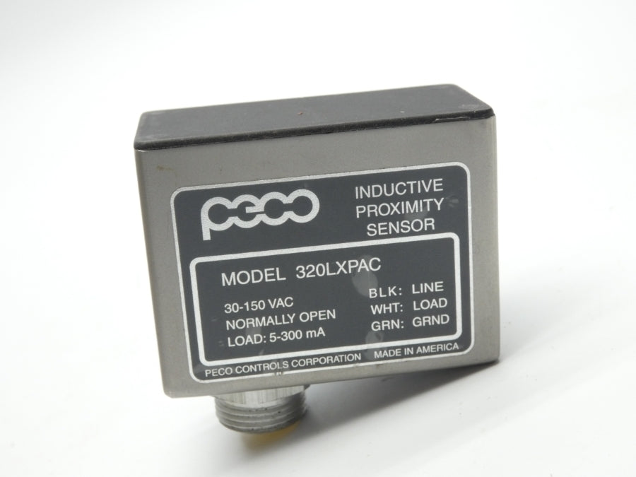 PECO 320LXPAC 30-150VAC NSNP