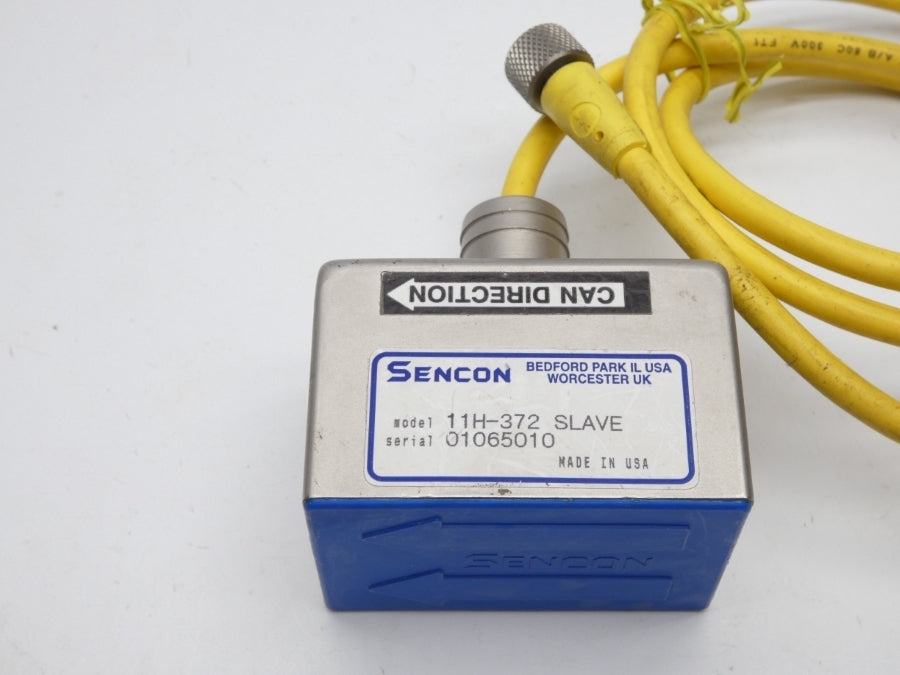 SENCON 11H-372 300V 3A NSNP