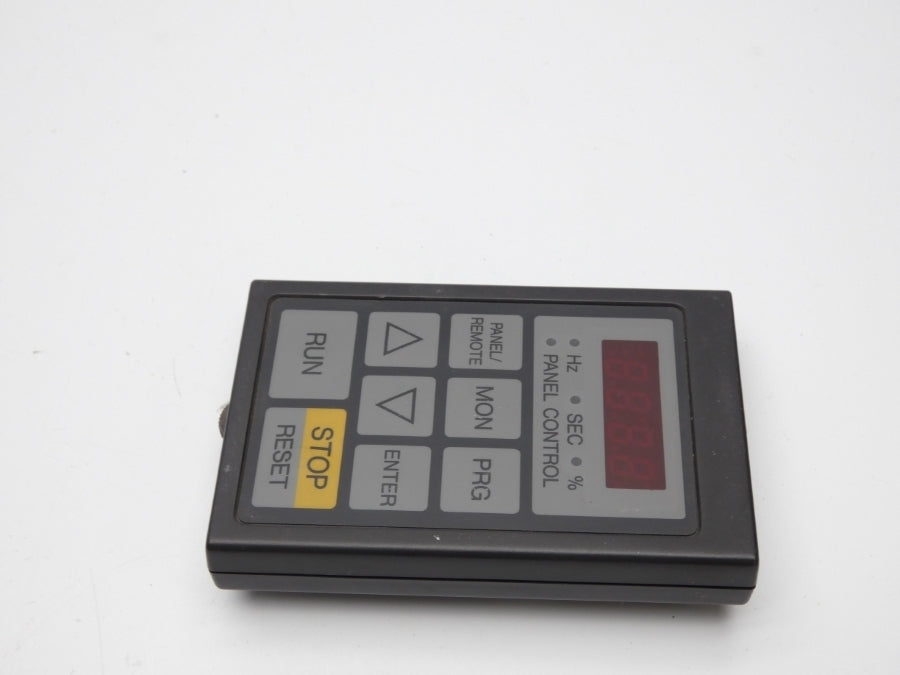 PANEL UNIT CBVX-7B5 UNMP