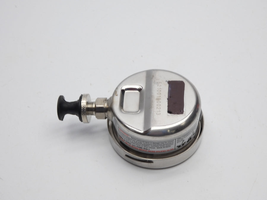 WILKENS-ANDERSON 10816-00 30PSI NSNP