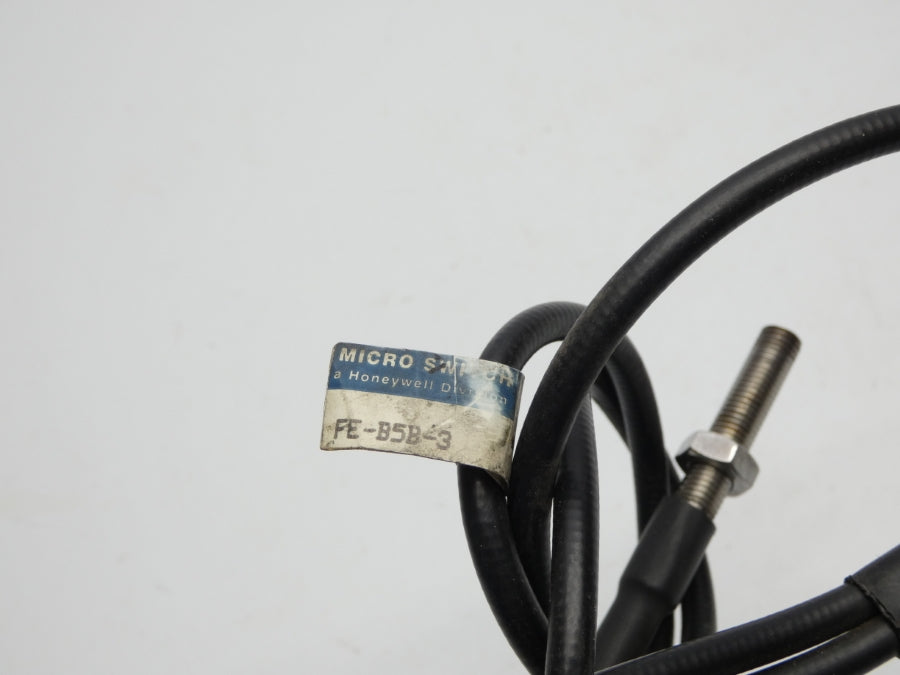 MICRO SWITCH FE-B5B-3 UNMP