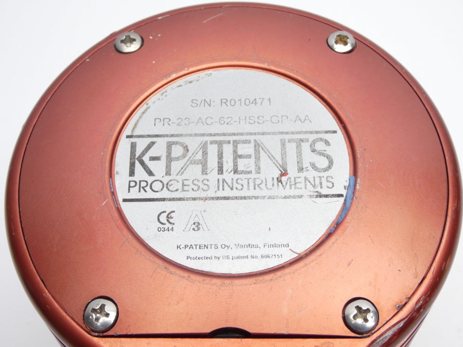K-PATENTS PR-23-AC-62-HSS-GP-AA NSNP