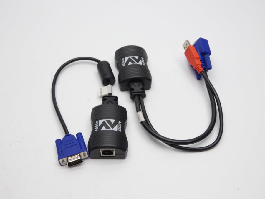 ADDER ALPV150P NSMP
