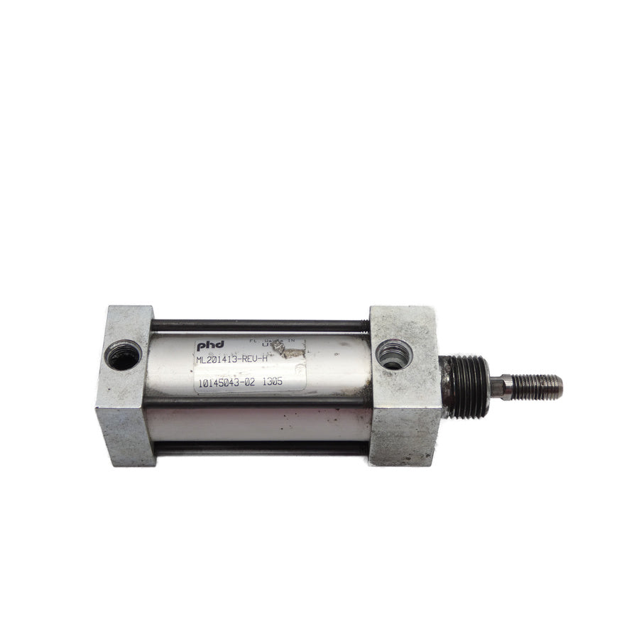 PHD ML201413 REV. H UNMP