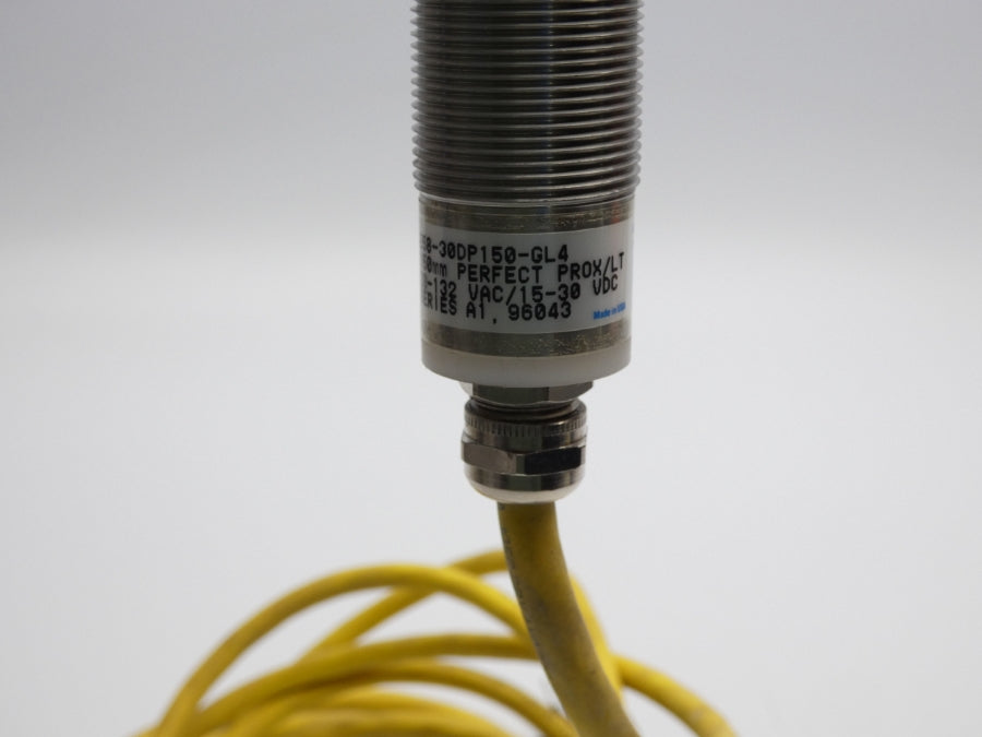 EATON E58-30DP150-GL4 SER. A1 20-132VAC NSNP