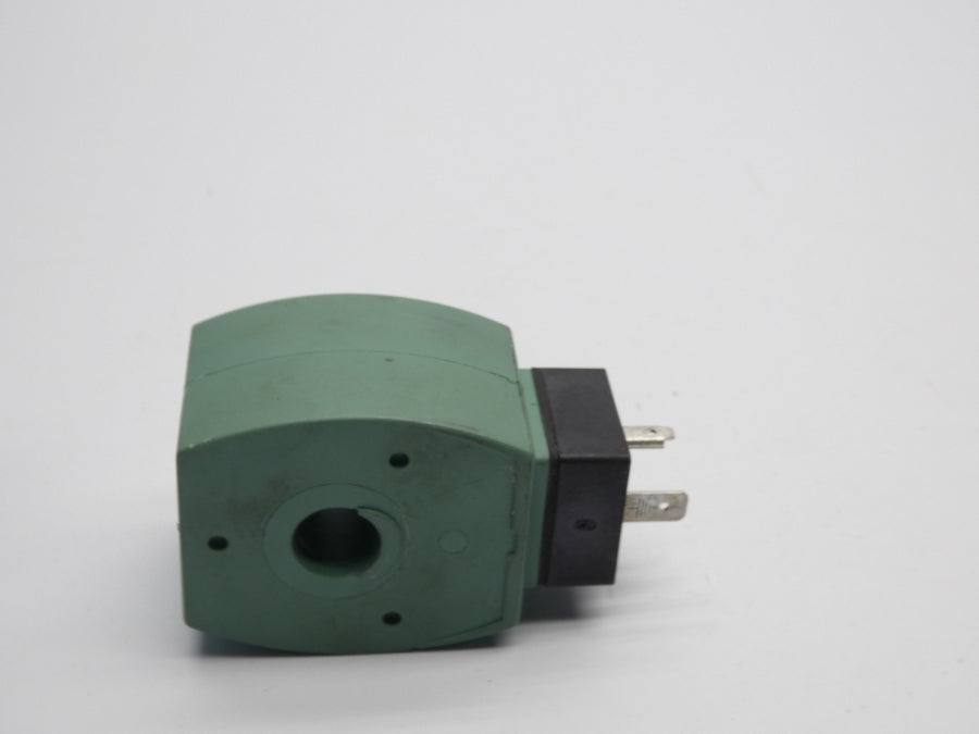 COIL MP-C-086 238712-006 24VDC UNMP