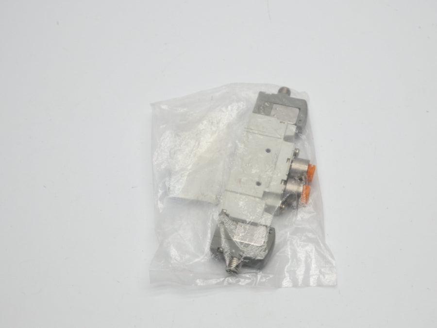 SMC SY5220-5WOZ-N7T NSMP