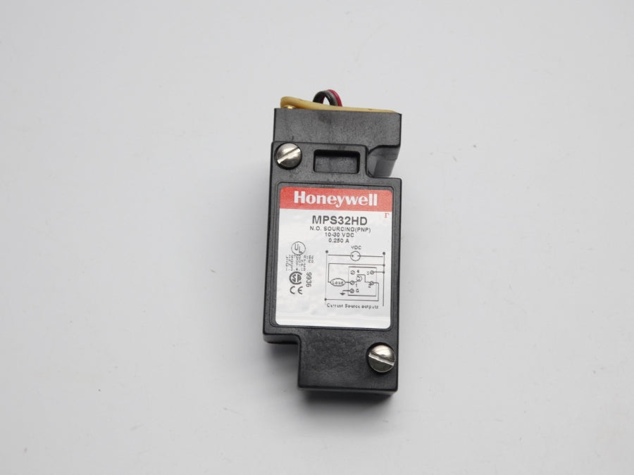 HONEYWELL MPS32HD 10-30VDC 0.250A NSMP