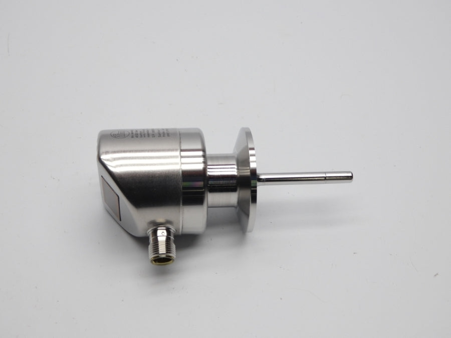 IFM EFECTOR TD-050FFEC01-A-ZVG/US TD2813 18-32VDC 0-300PSI NSMP