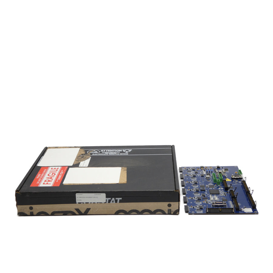 PECO INSPX B6807 F/W 18.26 VER. 1811 NSMP