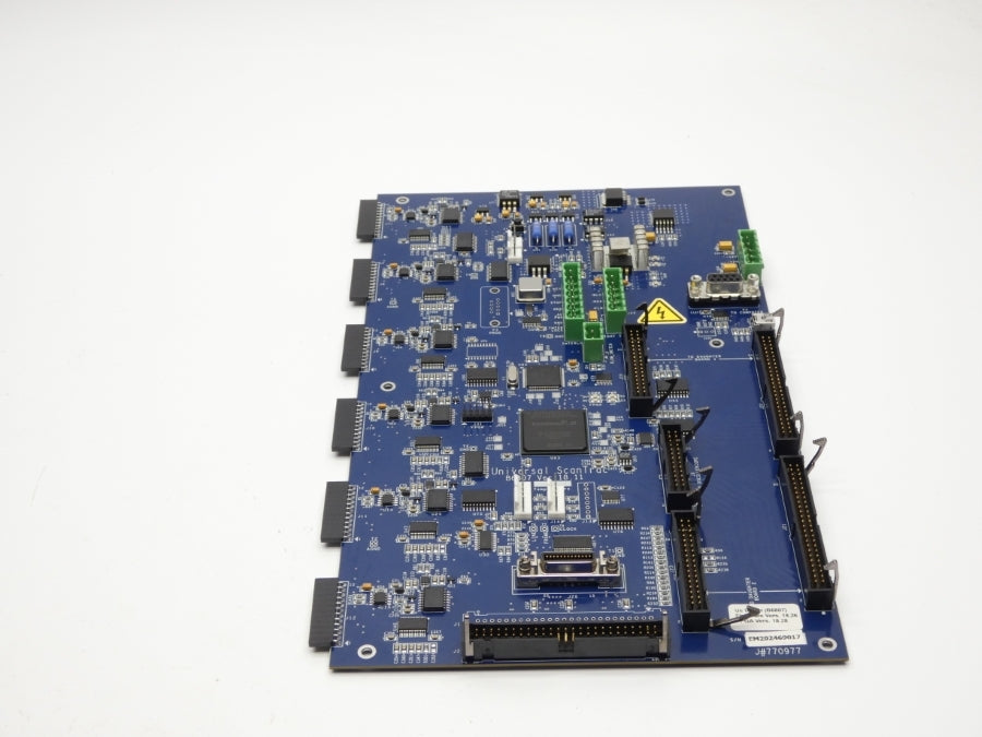 PECO INSPX B6807 F/W 18.26 VER. 1811 NSMP