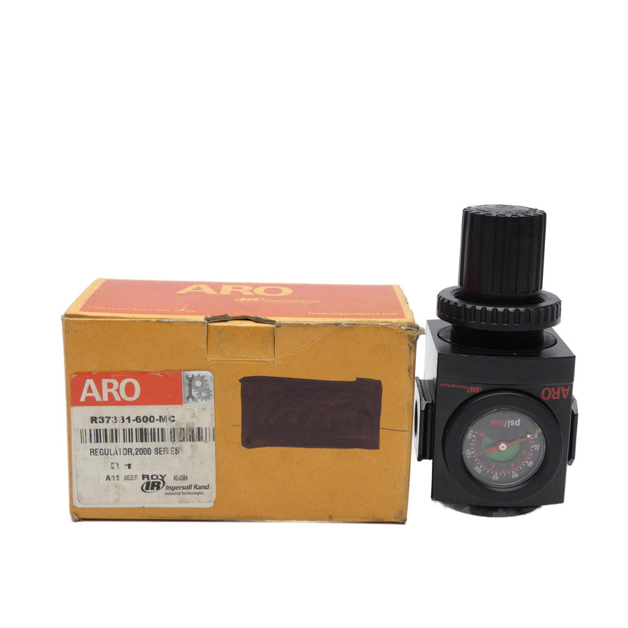 ARO R37331-600-MC 140PSI NSMP