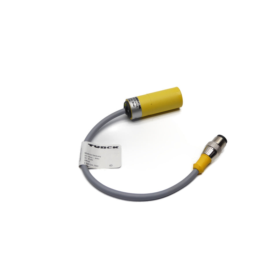 TURCK NI10-K20-AP6X-0.2-RS4T 4664090 10-30VDC NSNP