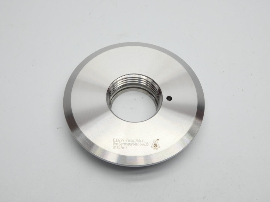 IFM EFECTOR ADAPTIFM-VARIVTYPN(D=68)3A E33229 NSMP