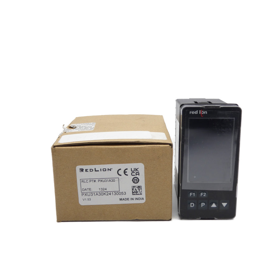 RED LION CONTROLS PXU31A30 100-240VAC VER. 1.53 NSMP
