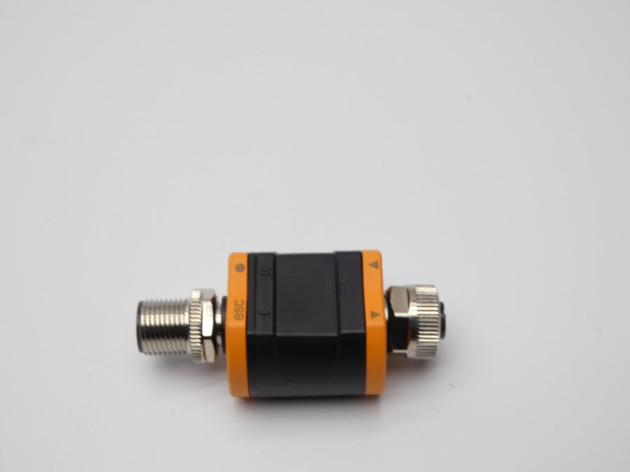 IFM EFECTOR DP2200 24V 0.83A NSMP