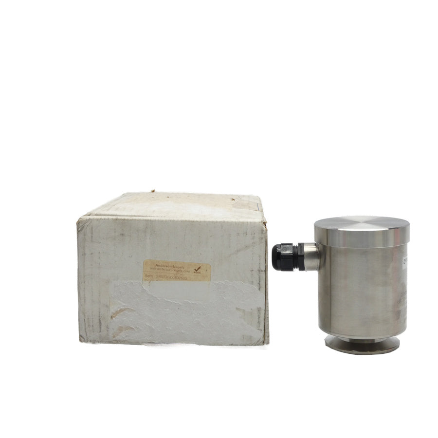 ANDERSON INSTRUMENT SR077G00502100 0/300PSI NSMP