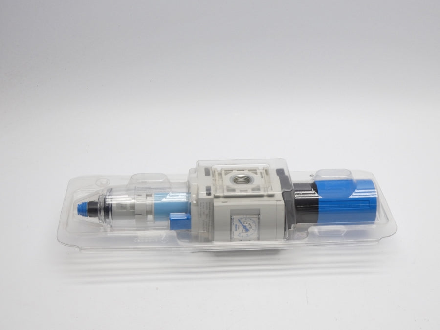 FESTO MS6-LFR-1/2-D6-C-P-VC-AG-BAR-B 8098309 NSMP