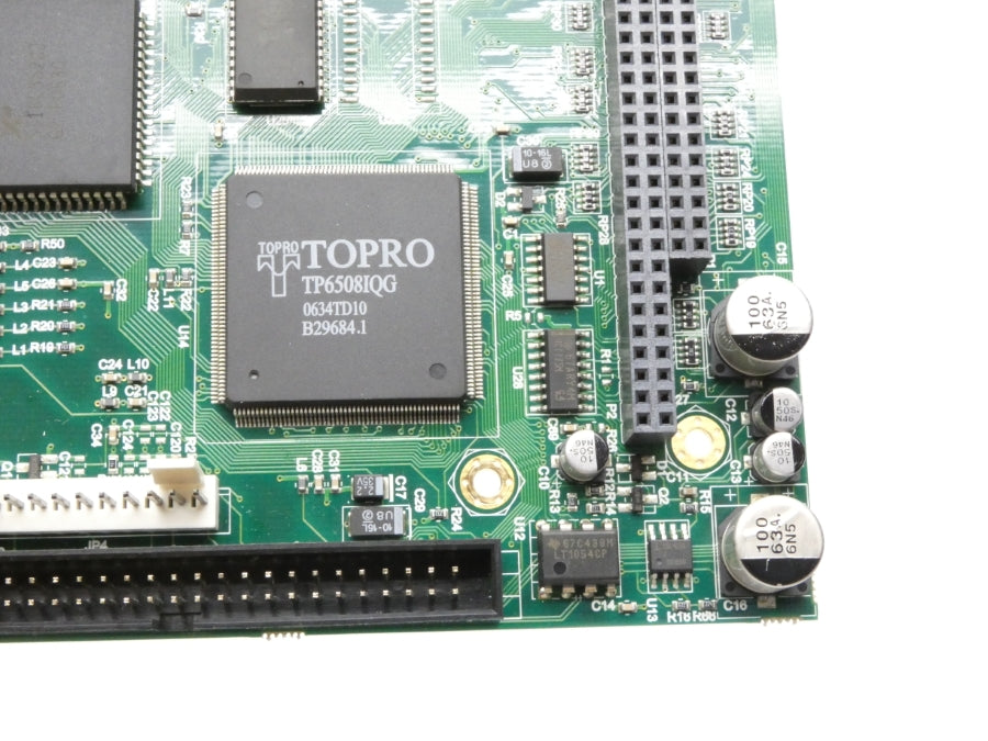 IMAJE A36929 REV. B UNMP