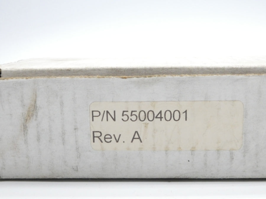 LANTECH 55004001 REV. A NSMP