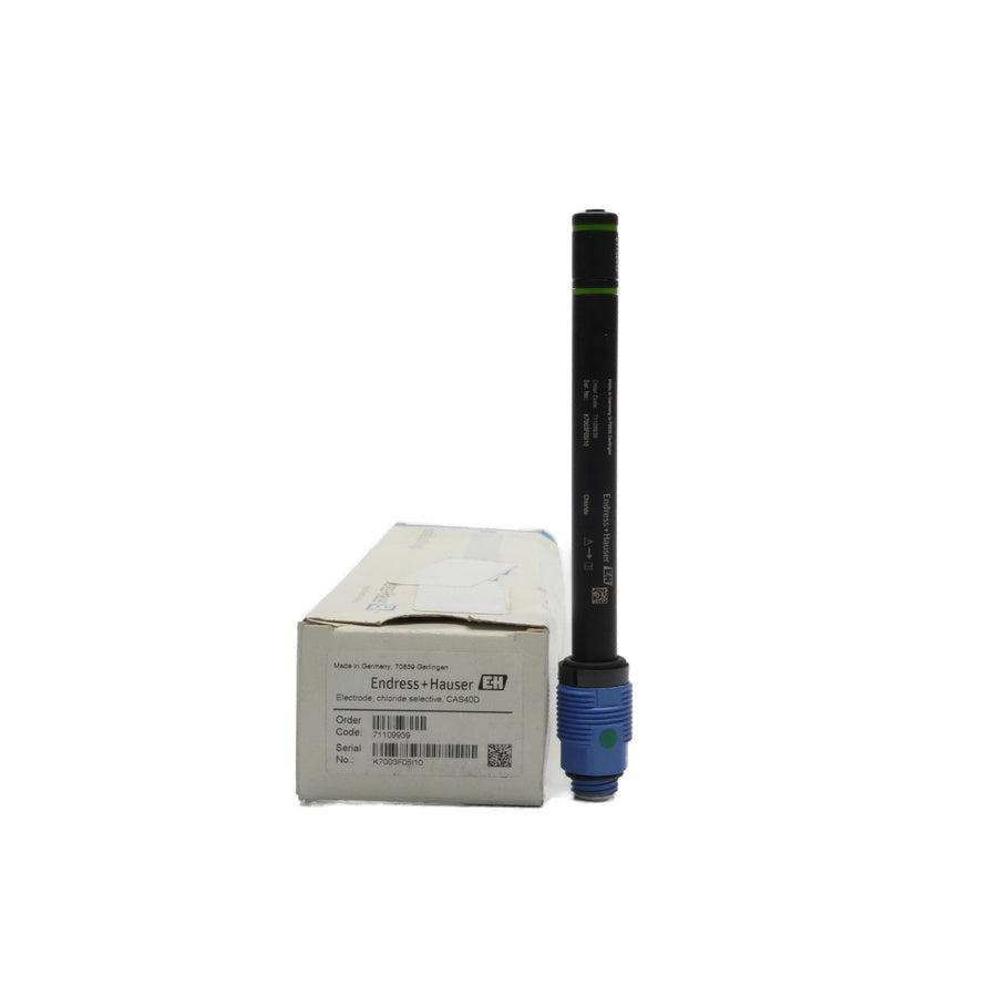 ENDRESS+HAUSER 71109939 NSMP