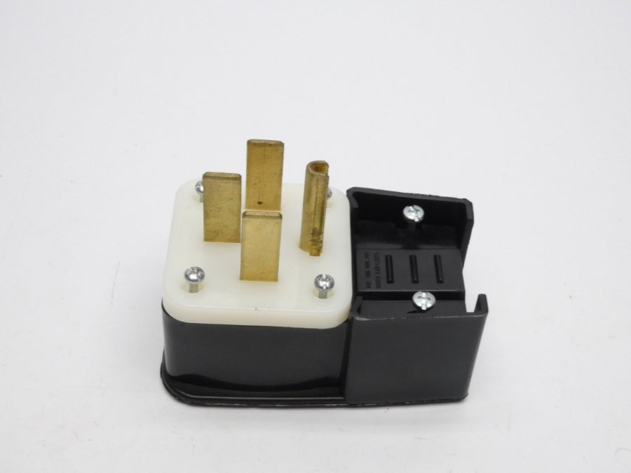 LEVITON 9452-P 125/250V 50A NSMP