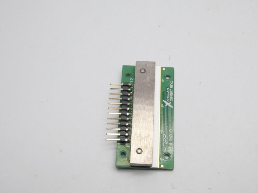X-SCAN XB8804RG1-2.0A2-WS-CPC1 REV. 04 NSNP