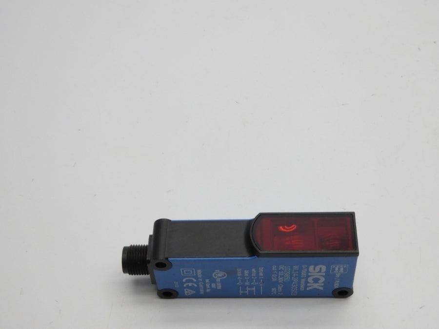 SICK WL14-2P430S03 1029850 10-30VDC 0.1A NSNP