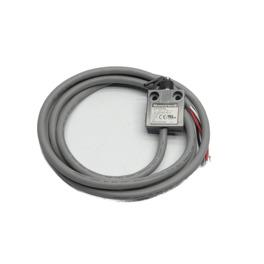 HONEYWELL 914CE18-6 250VAC 5A NSNP