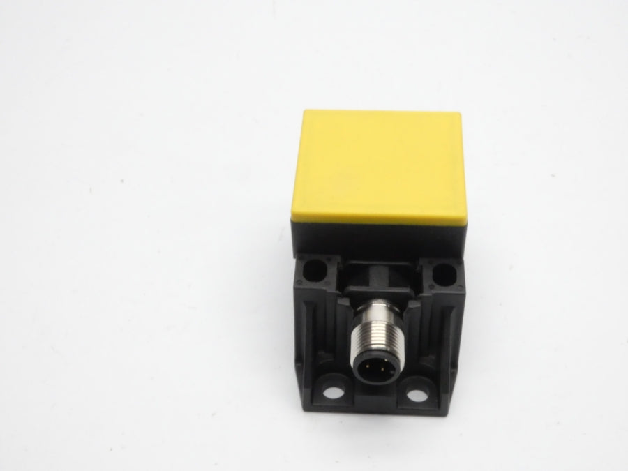 TURCK NI50U-QV40-AP6X2-H1141 10-30VDC NSNP