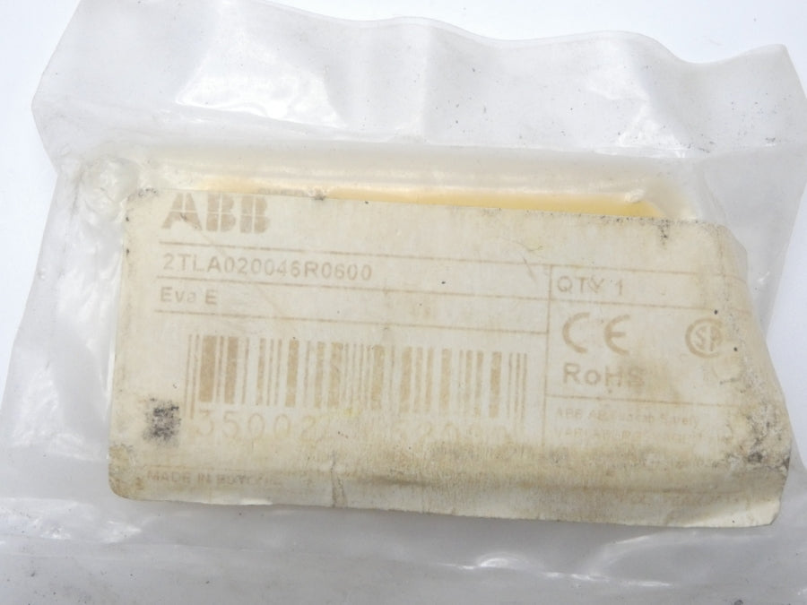 ABB 2TLA020046R0600 EVAE NSMP