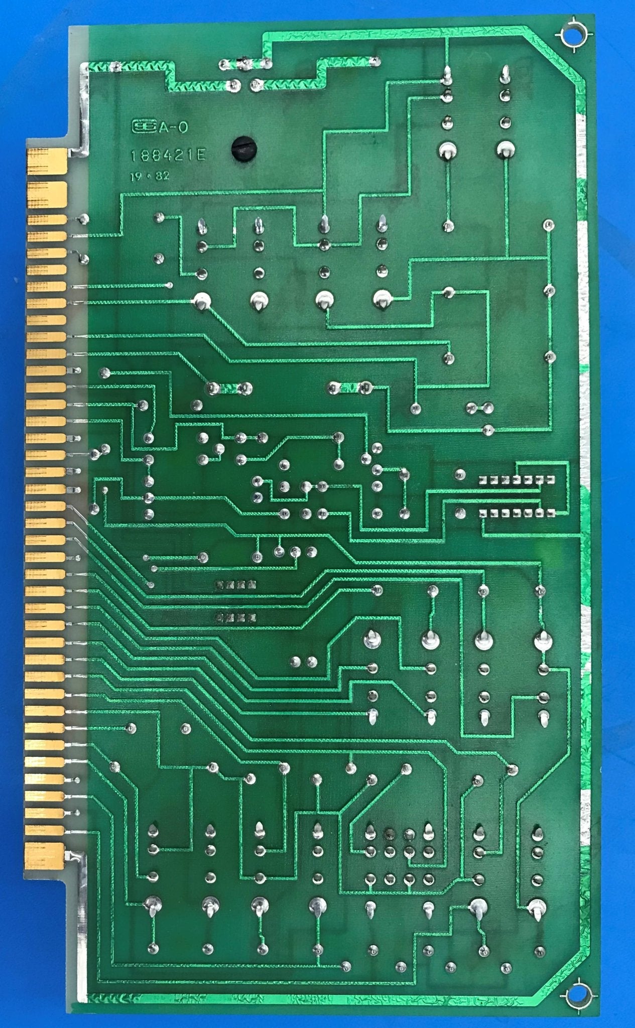 Msi/Msi-300/L300 Interface(46-188420 G1 CGE Advantx