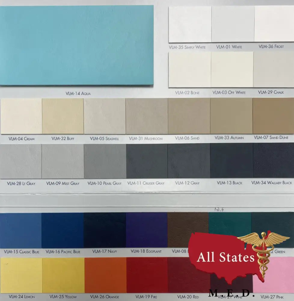 MTI 424 Tri Powered Chair