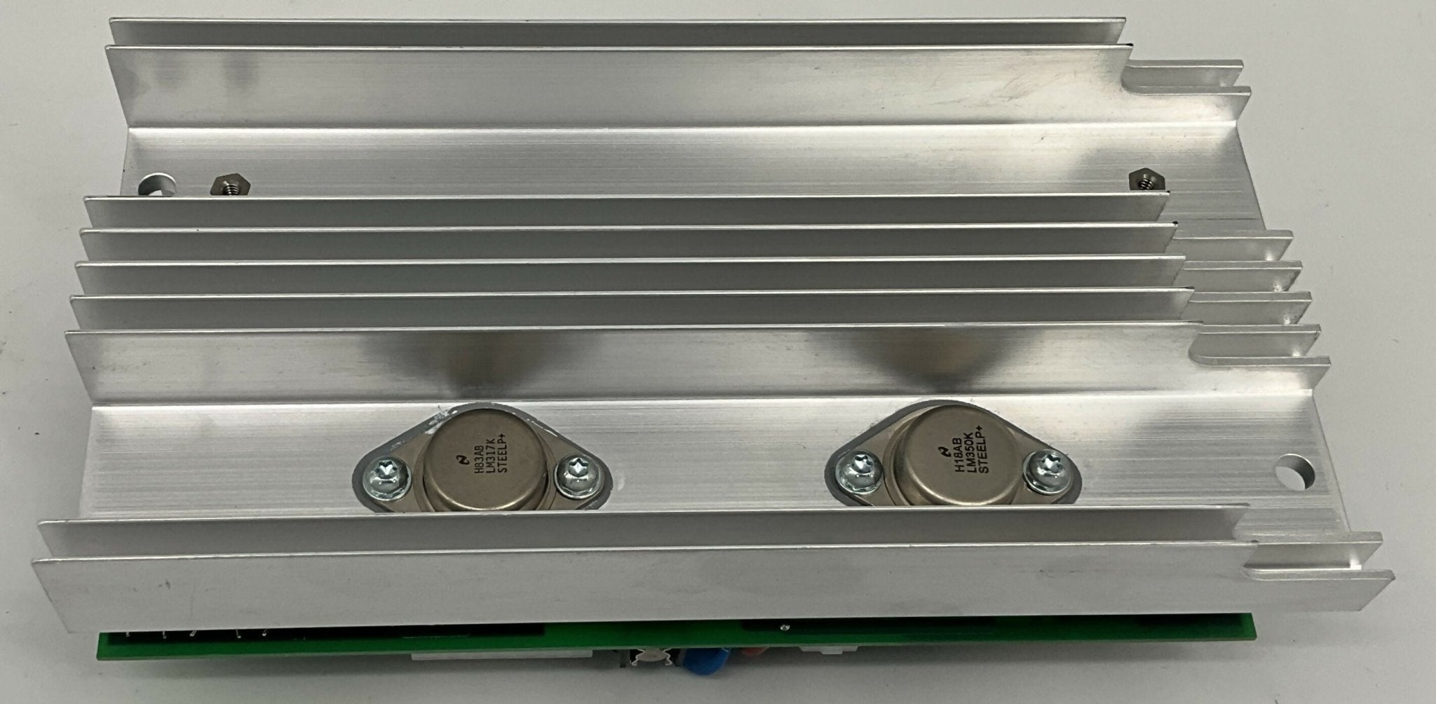 MULTI Output 24V Power Supply PCB (00-879674-02/5376264/00-879391-01 GE