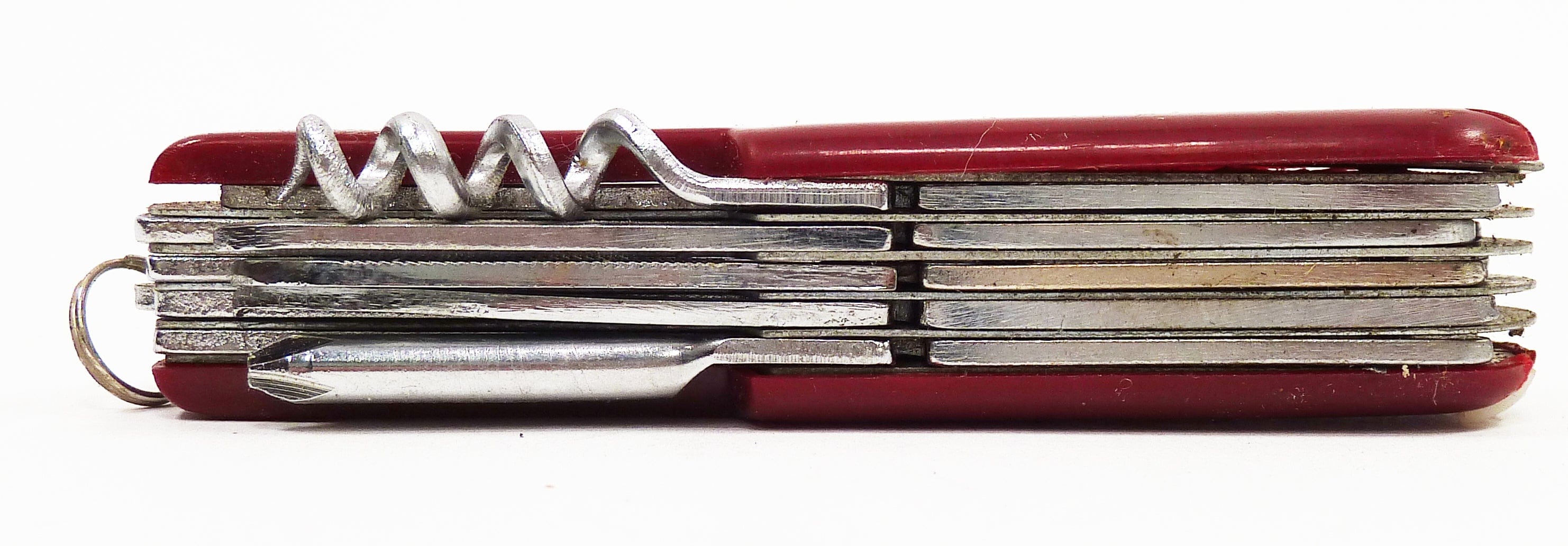 Multi Purpose Pocket Knife Multi Tool