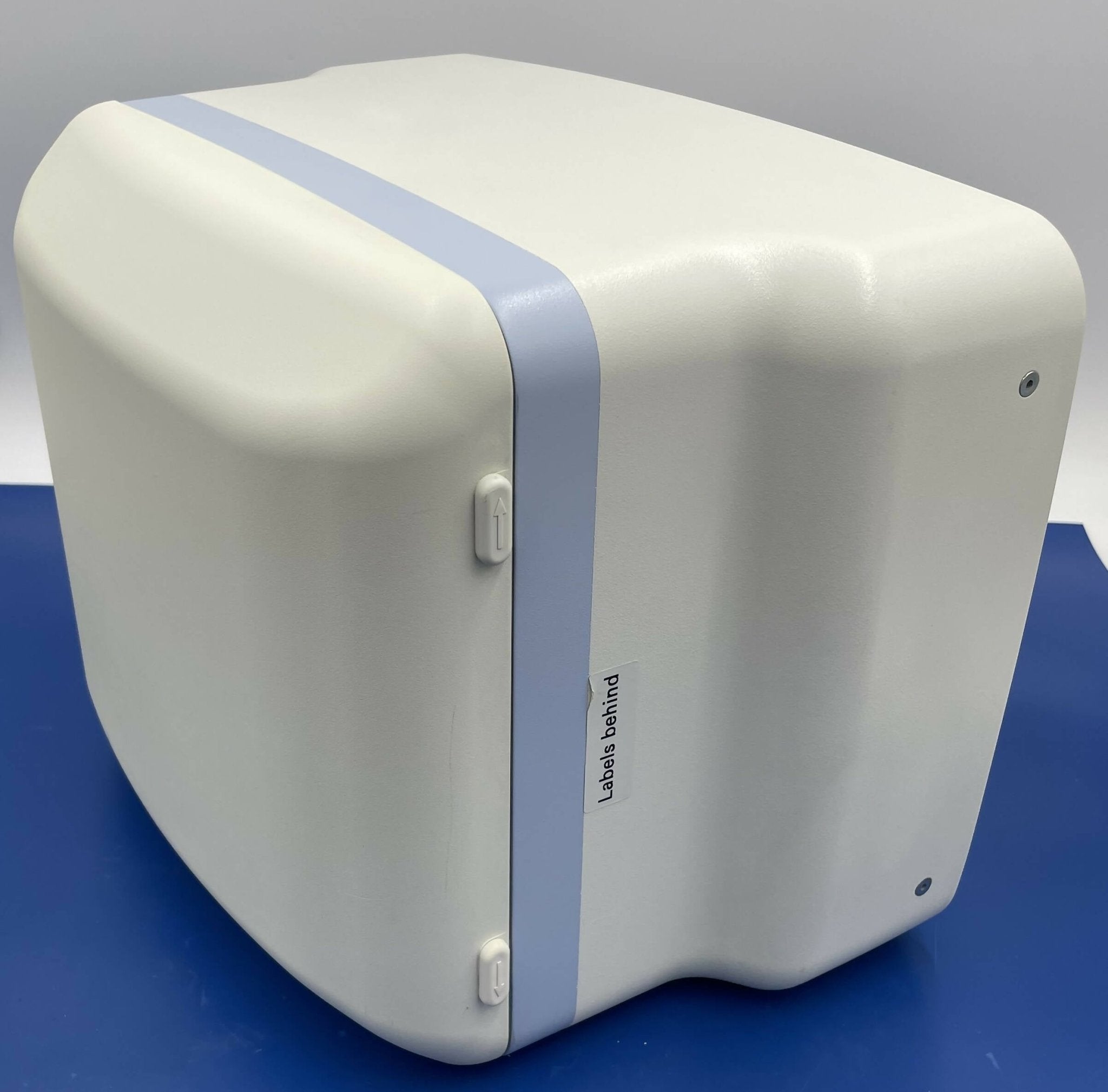 Siemens 10092642 - Multileaf Collimator AMC for Axiom Artis Side | Alo Tech Solutions