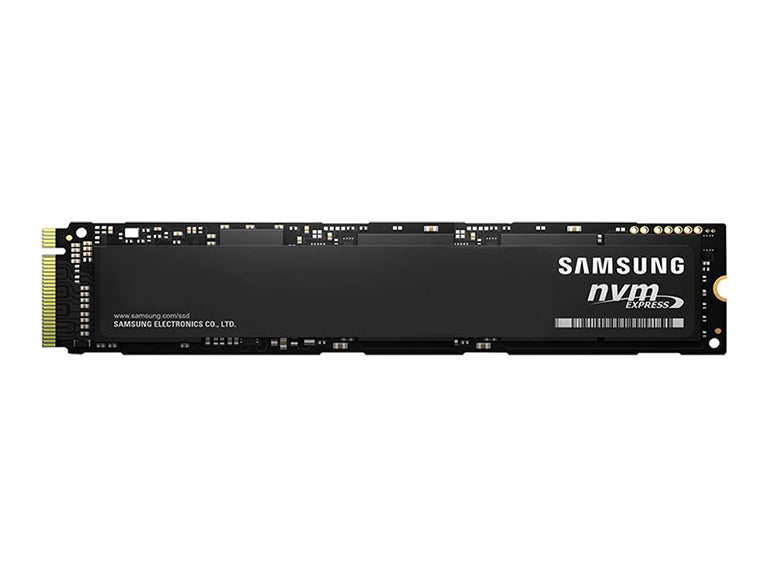 MZ1LW960HMJP-000D5 Samsung PM963 Series 960GB MLC M.2 22110 PCI-Express 3.0 x4 NVMe Solid State Drive