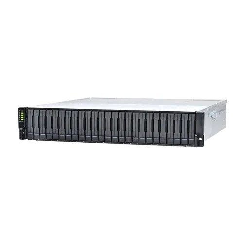 N9X24A HP StoreVirtual 3200 Series 4-Port 16GB Fibre Channel 2U SFF Storage Array