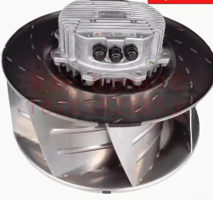 R3G500-AG06-03 ebm-papst Centrifugal fan 400V 4.3A