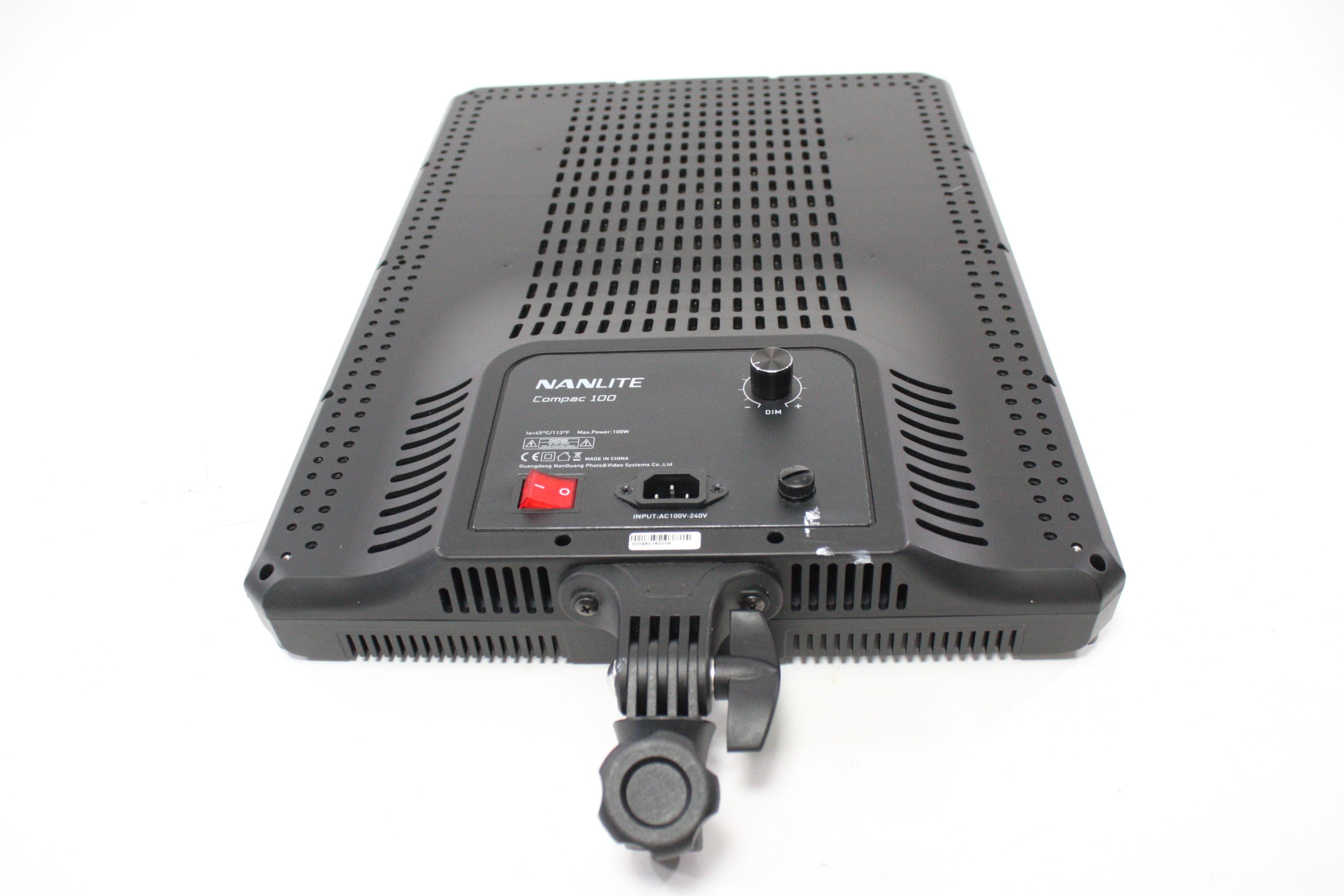 Nanlite Compac 100 LED Light Panel