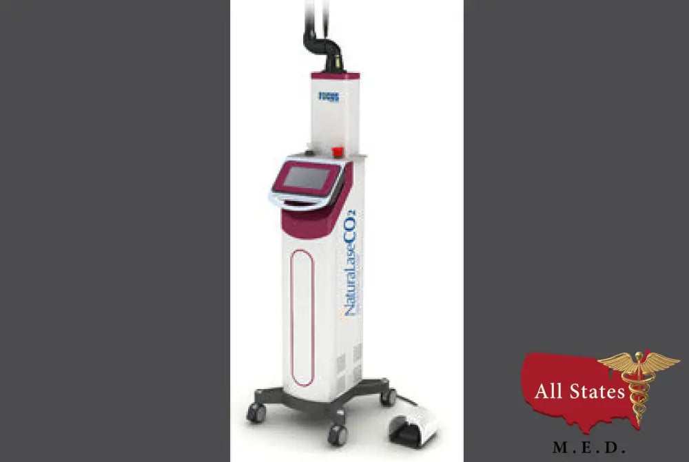 Naturalase CO2 Fractional