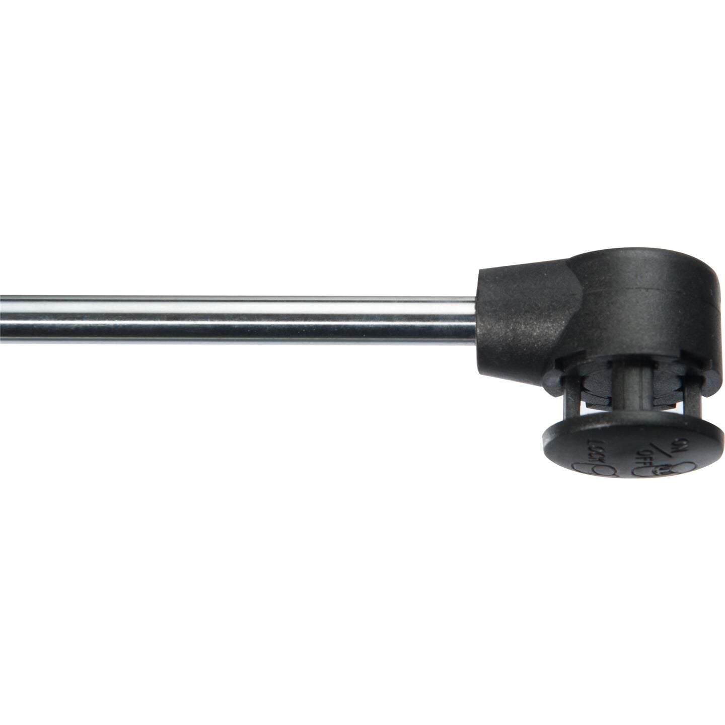 Sierra GS62770 Nitride Coated Nautalift 12 20" Range 8" Stroke Gas Lift Supports