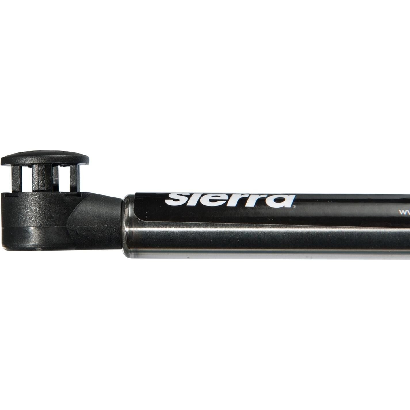 Sierra GS62740 Nitride Coated Nautalift 11 17" Range 6" Stroke Gas Lift Supports
