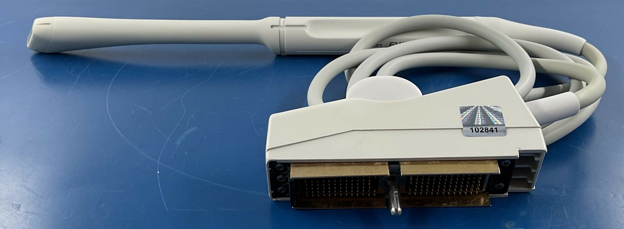 NEEDLE GUIDE EV7 TRANSDUCER PROBE (08247437/8247437 SIEMENS