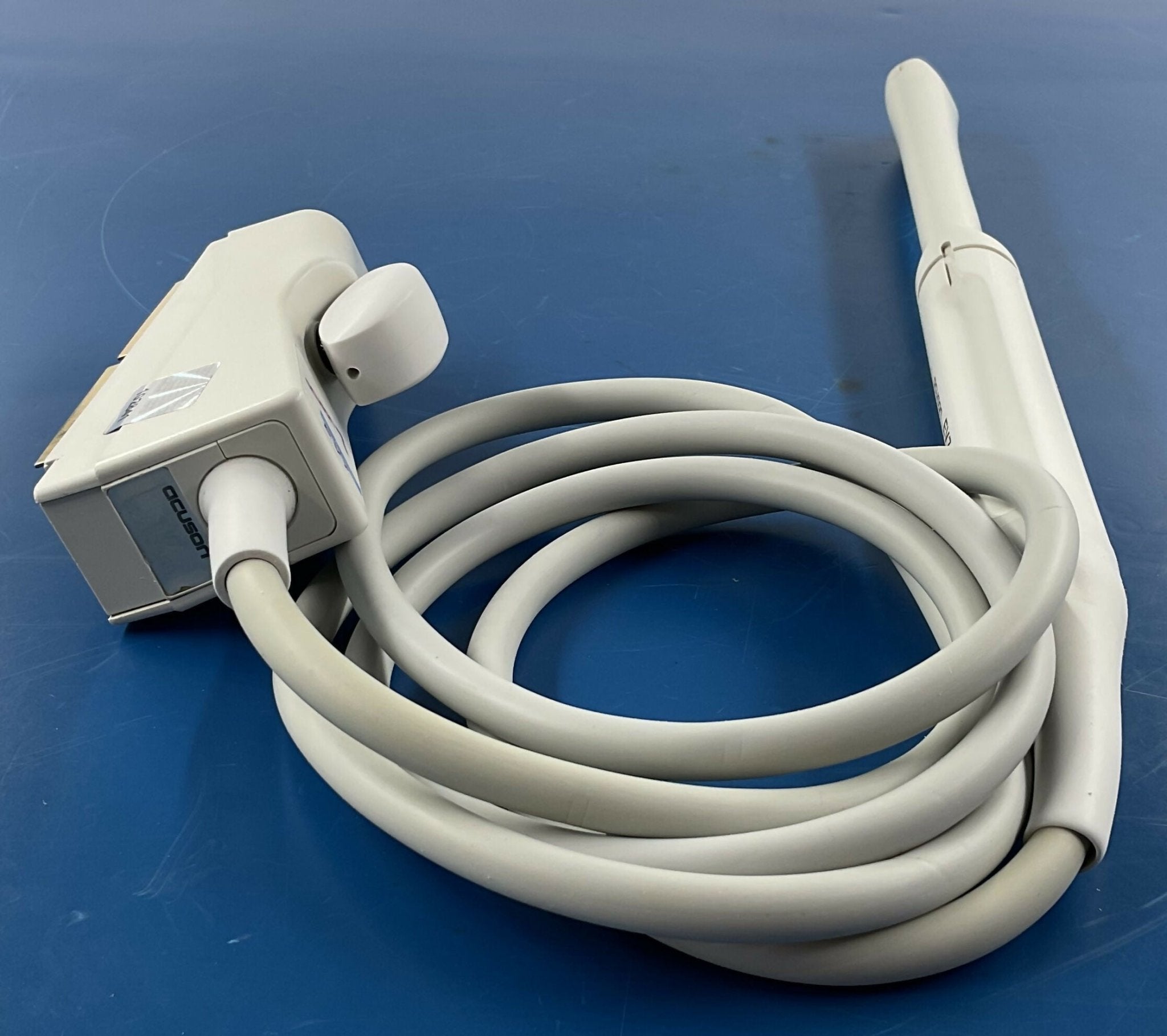 NEEDLE GUIDE EV7 TRANSDUCER PROBE (08247437/8247437 SIEMENS