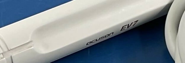 NEEDLE GUIDE EV7 TRANSDUCER PROBE (08247437/8247437) SIEMENS