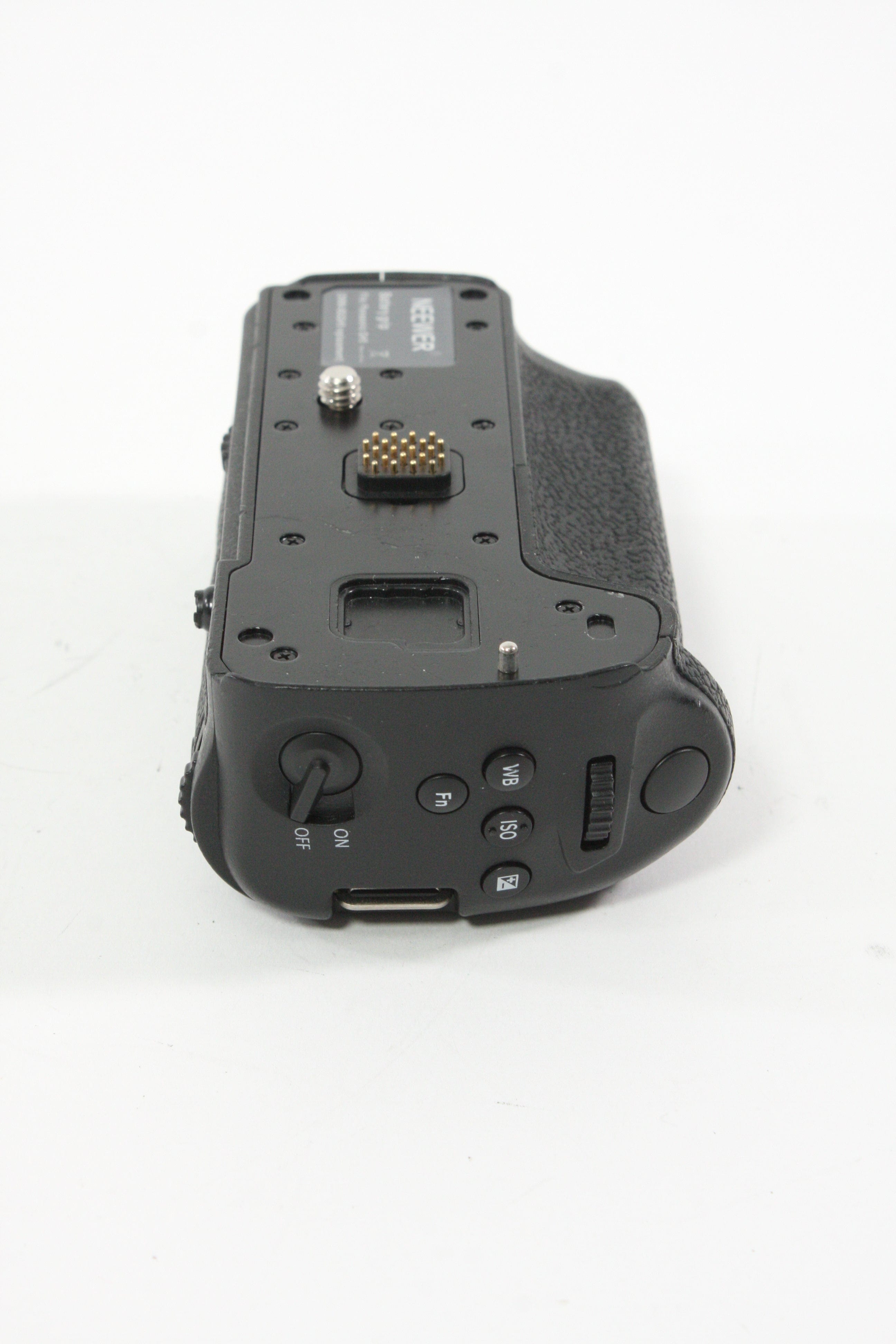 Neewer Battery Grip for Panasonic GH5