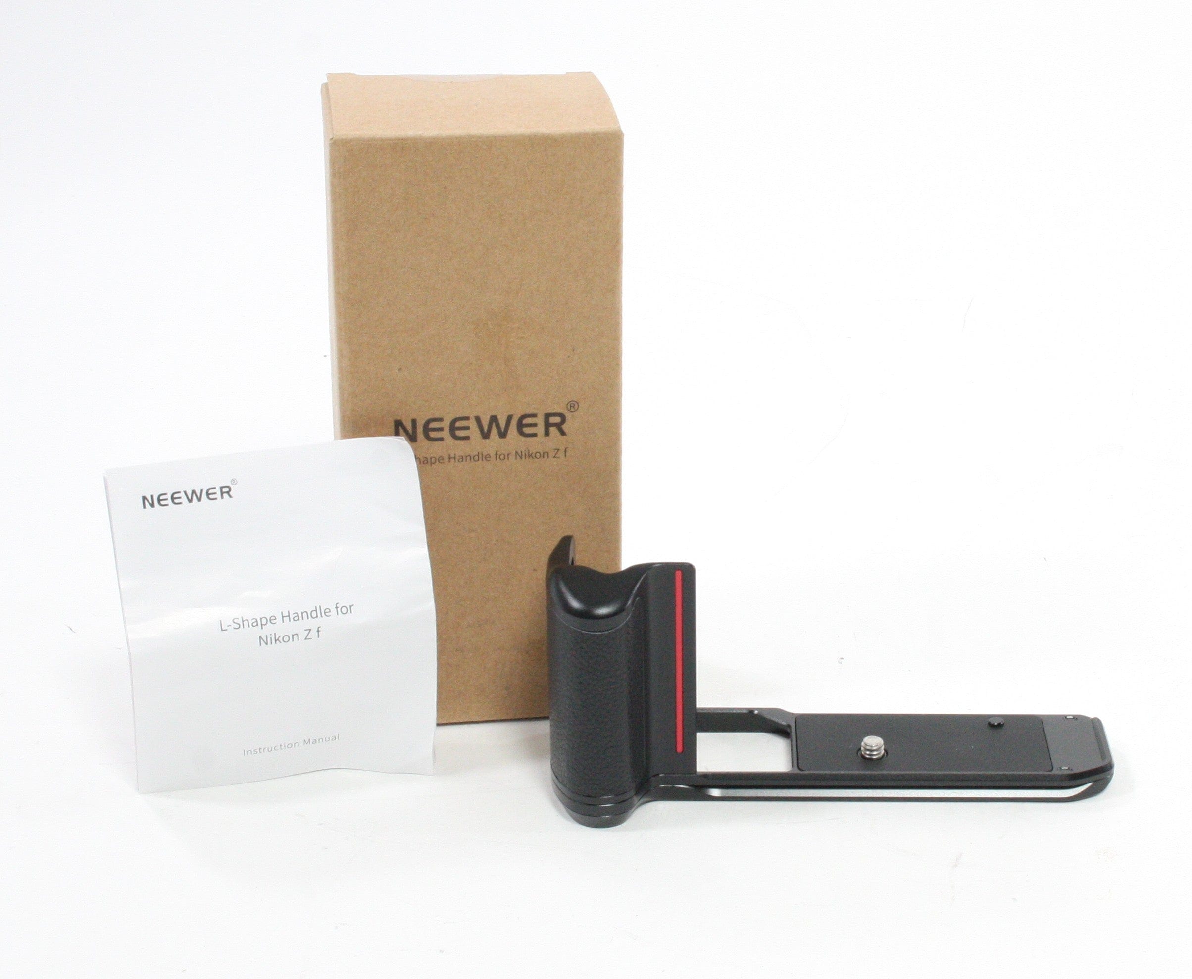 Neewer CA073 L-Shaped Handle for Nikon Z f Camera