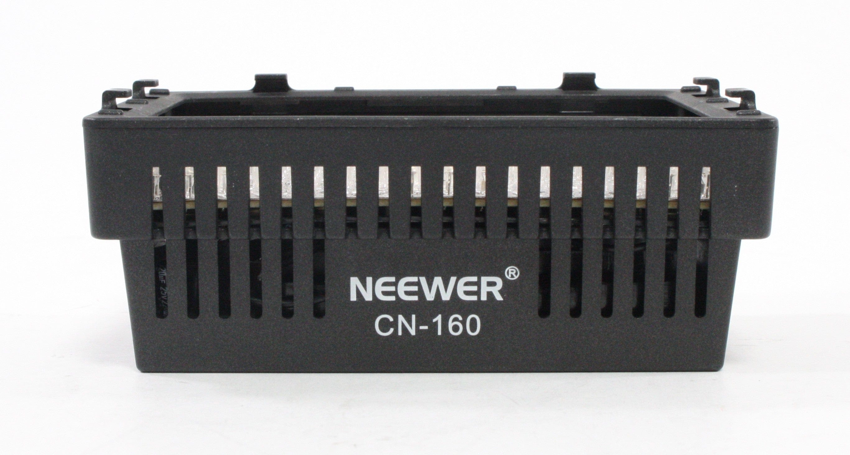 Neewer CN-160 Dimmable LED Video Light