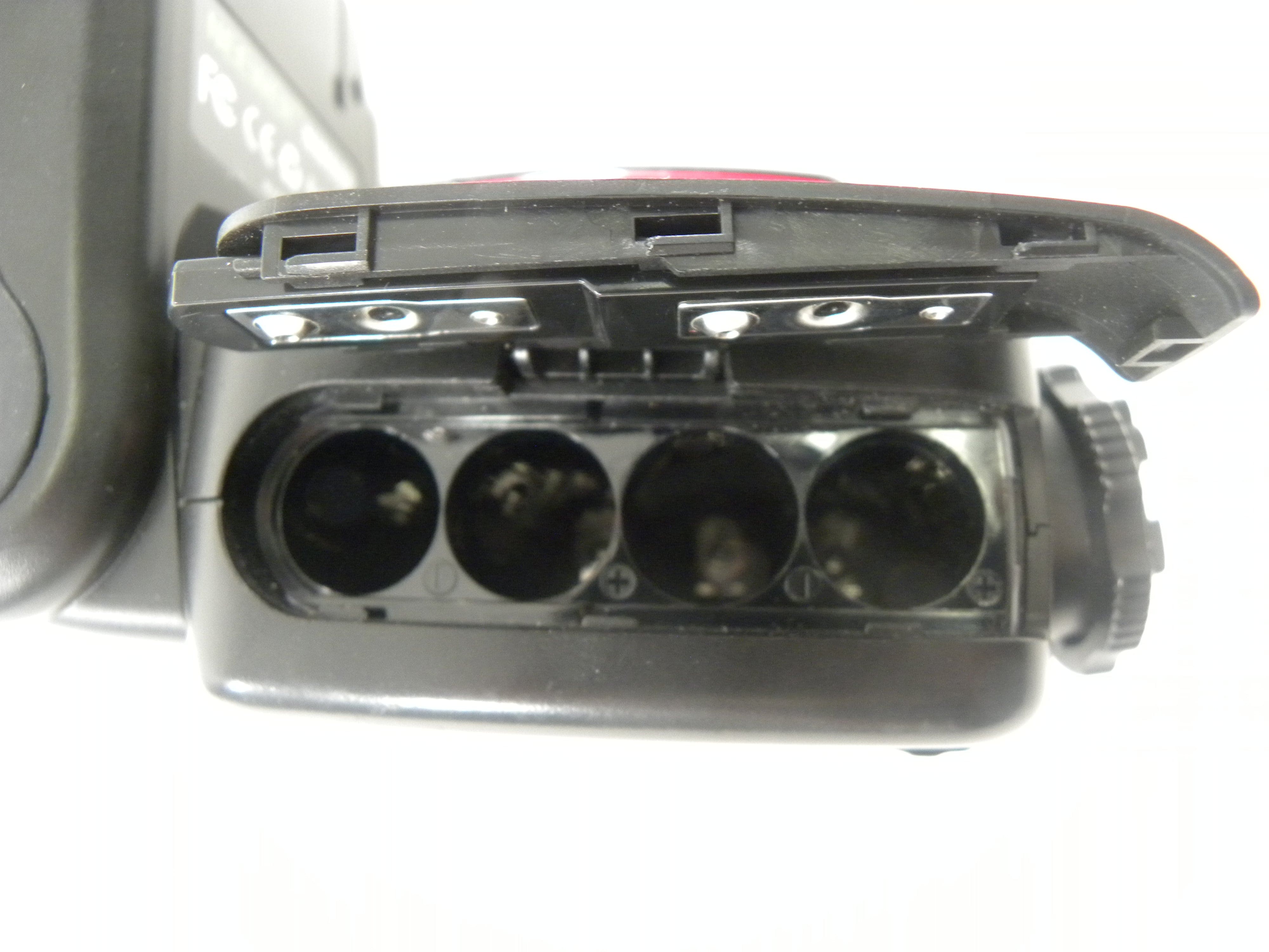 Neewer NW655 Shoe Mount Flash for Sony E Mount